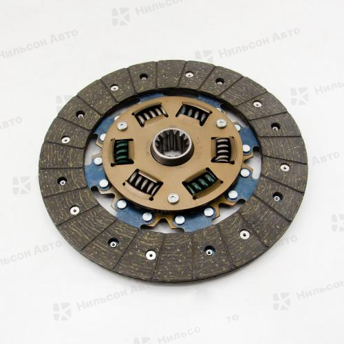 Диск сцепления 240*160*14*29.4 NKK