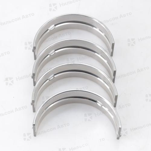 Вкладыш коренной, верхний CUMMINS ISF 2.8, оригинал