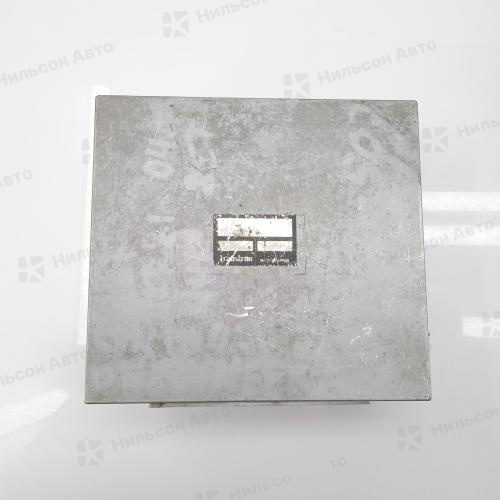 Блок управления ISUZU ELF 4HL1, NKR81, (CONTROL UNIT), б/у