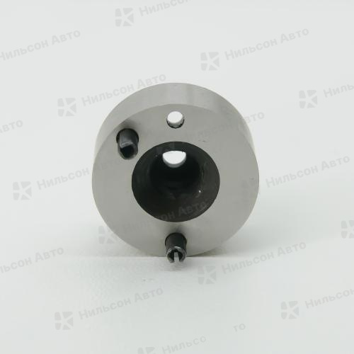 Проставка распылителя ЯМЗ, ЯЗДА (ф 6,3/10/20 мм, H9 мм)