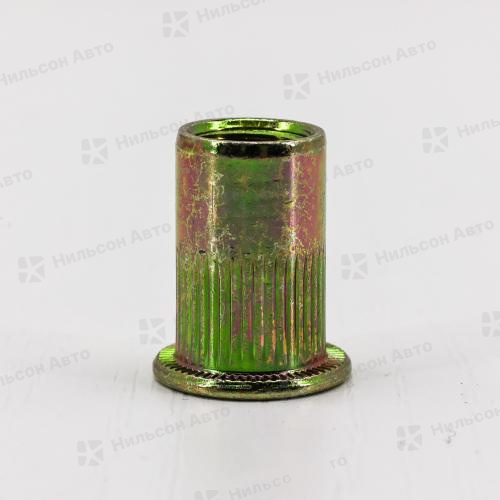 Заклепка резьбовая M10, ПРОФИКРЕП