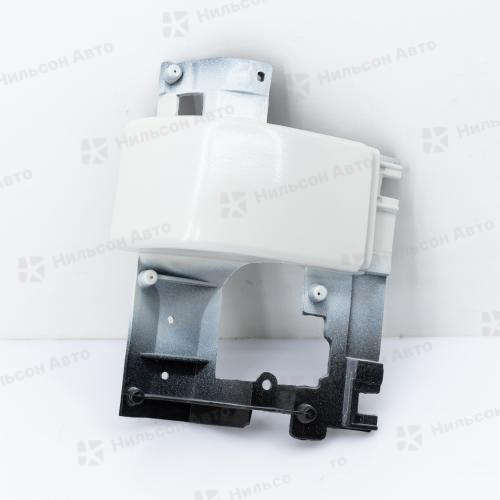 Щечка кабины ISUZU ELF 1986-1993 левая, ZEVS