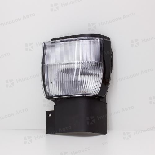 Габарит NISSAN DIESEL, 1992-2004, 5-10 тонн, левый, (под фару), ZEVS