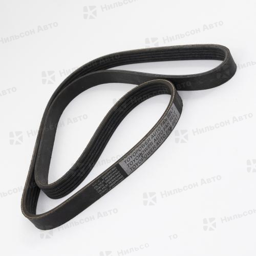 Ремень ручейковый 5PK1270, TOYOPOWER