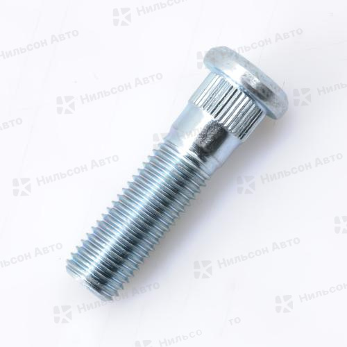 Шпилька колеса HYUNDAI/KIA задняя, вид 2, оригинал (гайка 52950-47000)