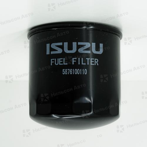 Фильтр масляный C-412 оригинал (BVP)