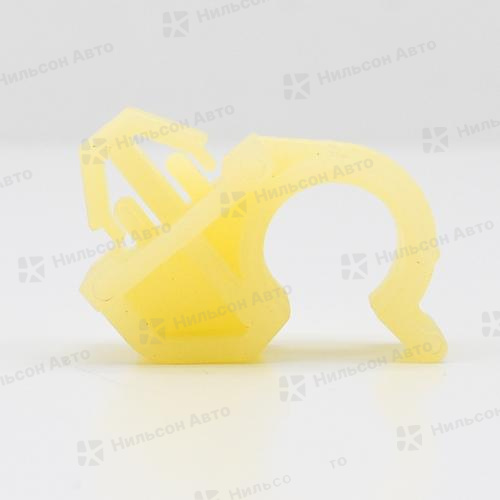 Клипса крепежная KJ1429, MASUMA