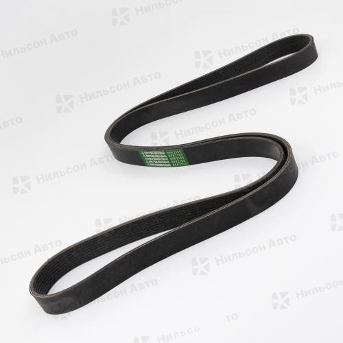 Ремень ручейковый 8PK2155 CUMMINS ISF 2,8 ГАЗЕЛЬ NEXT/СОБОЛЬ/БИЗНЕС, MITSUBOSHI