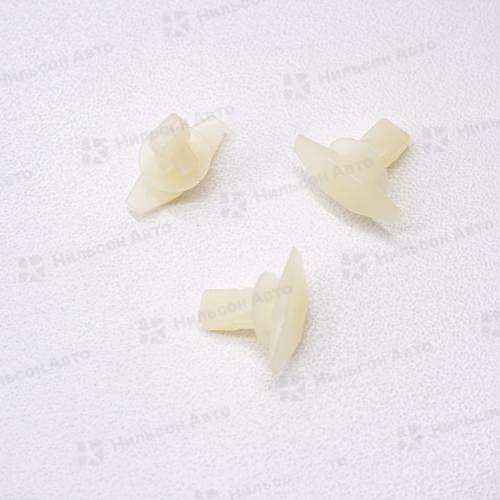 Клипса крепежная KJ079, MASUMA  