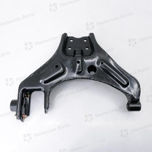 Рычаг передний нижний левый JMC, AmberTruck Work, оригинал