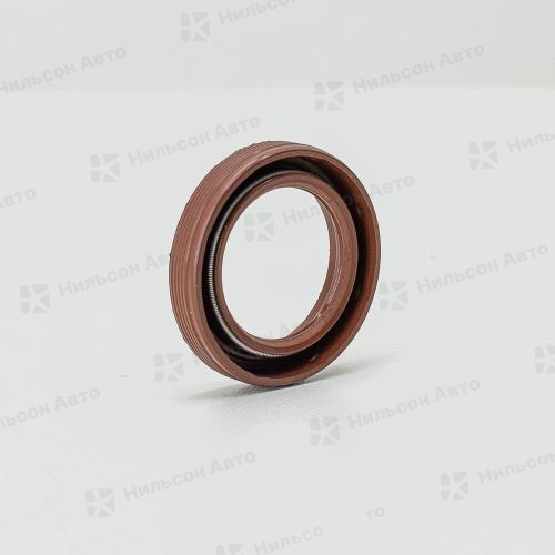 Сальник вала ТНВД F00N202337 BOSCH 25*37*7