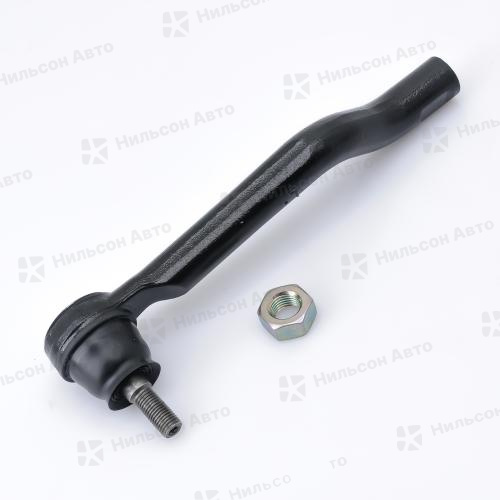 Наконечник рулевой RENAULT KOLEOS, левый, оригинал