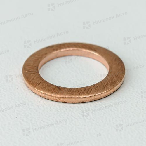 Шайба форсунки HYUNDAI, 33813-42000, оригинал  (1-10)