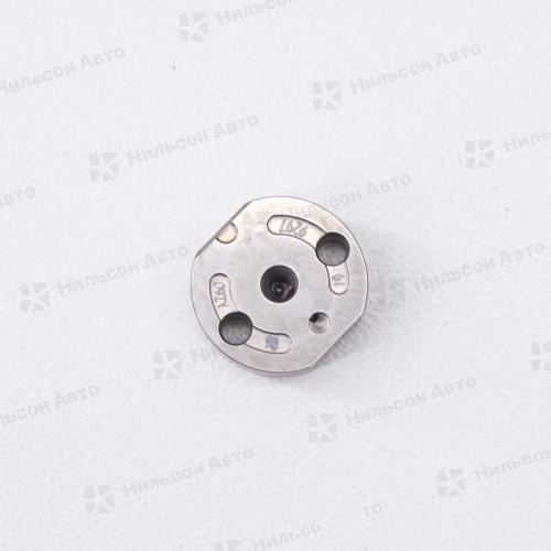 Клапан форсунки 295040-6770 DENSO, Италия (марк 19)  к форсунке 500#/534#/560#
