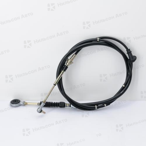 Трос переключения передач ISUZU FORWARD 6HE1 включает, длина 315-265 см, AUTODEPO