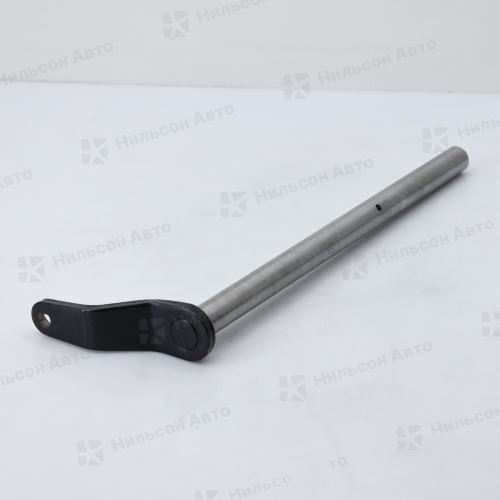 Вал вилки сцепления ISUZU,оригинал