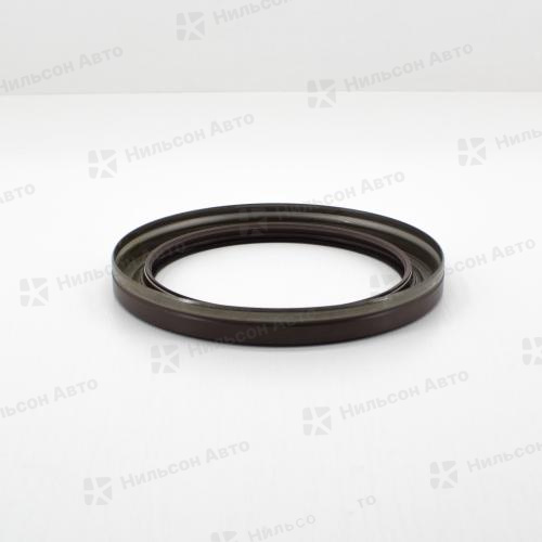 Сальник коленвала коренной ISUZU FORWARD 6BD1, 6BG1, 105*135*15, оригинал