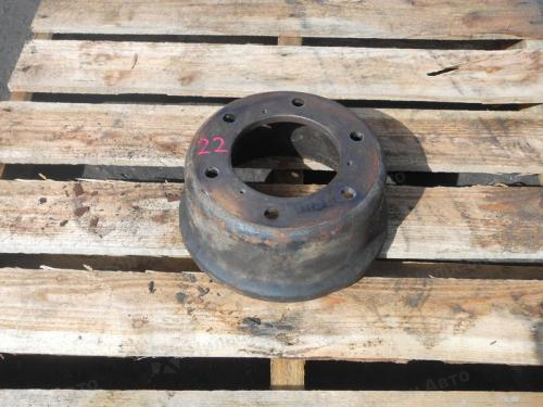 Барабан тормозной задний ISUZU ELF, R14-15 на 6 шпилек, б/у