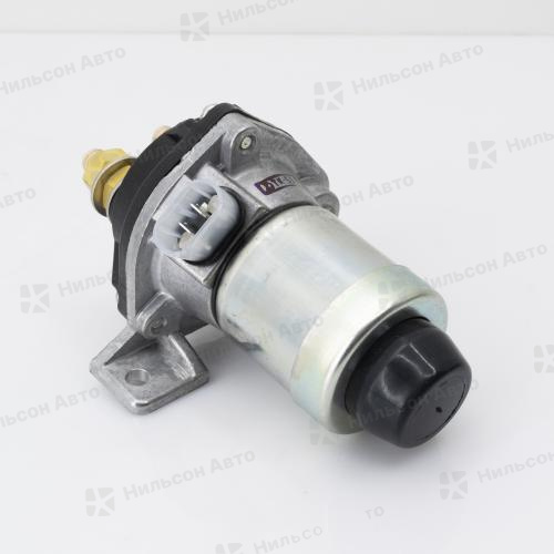 Кнопка выключения массы 24V, 50А, COATЭ 