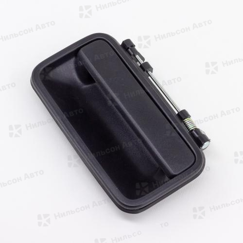 Ручка двери наружная MMC CANTER/MMC FUSO правая, 1986-1994 год, API