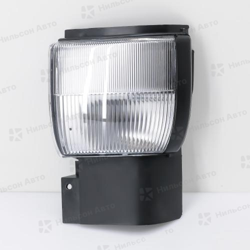 Габарит NISSAN DIESEL, 1992-2004, 5-10 тонн, левый, (под фару), Nilson Auto Parts