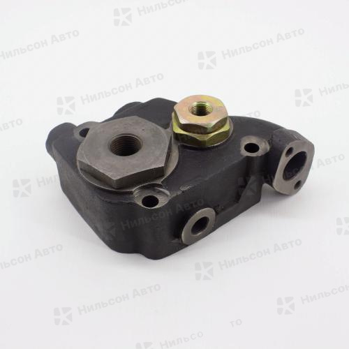 Головка воздушного компрессора HINO PROFIA F17C, F20C, ZEVS