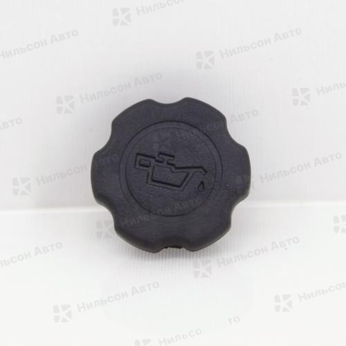 Крышка маслозаливная HYUNDAI/KIA, вид 1, оригинал