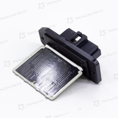 Резистор печки 24V MMC CANTER 4M51, AUROCHS (4 контакта)