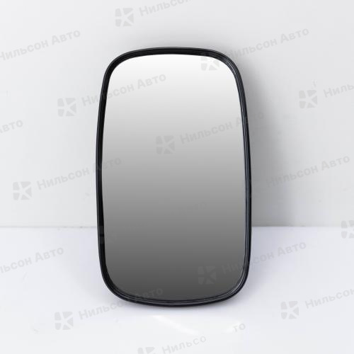 Зеркало заднего вида, SL1660, (280*164*30), ZEVS