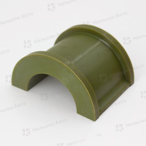 Втулка стабилизатора HINO RANGER/HINO 500, вид 2, ZEVS (полиуретан)