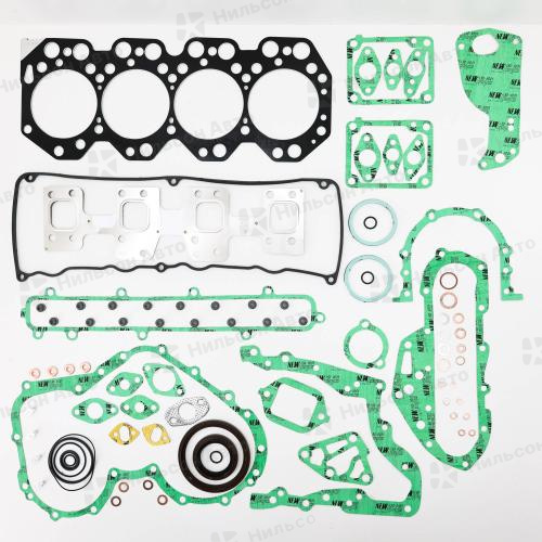 Ремкомплект двигателя TOYOTA DYNA 15B-T TONYCO