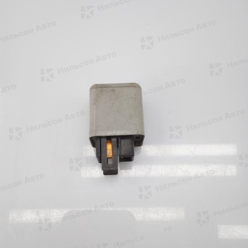 Реле универсальное MITSUBISHI FUSO 6D17, FK619, 24V, (3 контакта), б/у 
