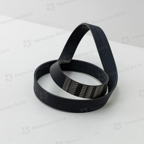 Ремень ручейковый 9PK1280 RIB TOP