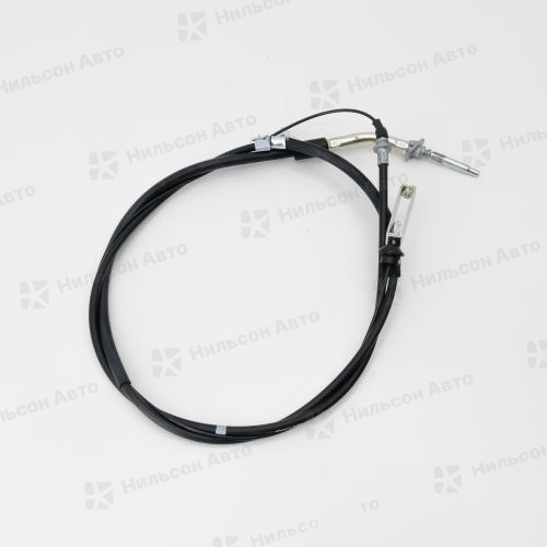 Трос ручника HYUNDAI/KIA, оригинал (длина 200-312 см)