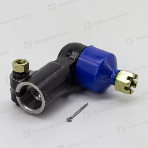 Рулевой наконечник NISSAN DIESEL MK210, вид 2, левый, AUROCHS (диаметр 31, конус 20)