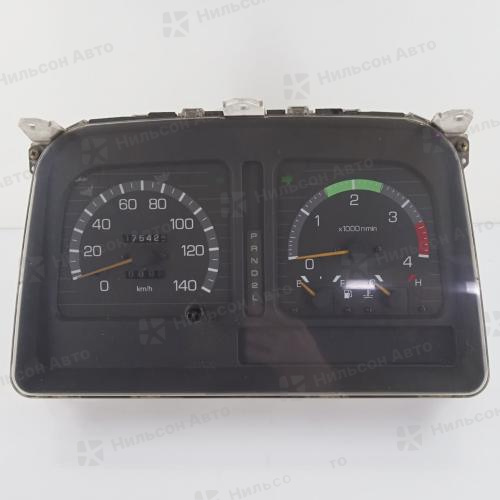 Щиток приборов MITSUBISHI CANTER 4D33, FE51C, 24V, б/у