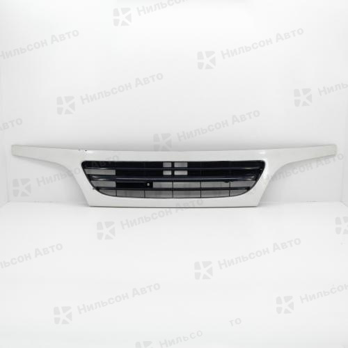 Решетка радиатора TOYOTA DYNA 2003 год узкая база, SAT