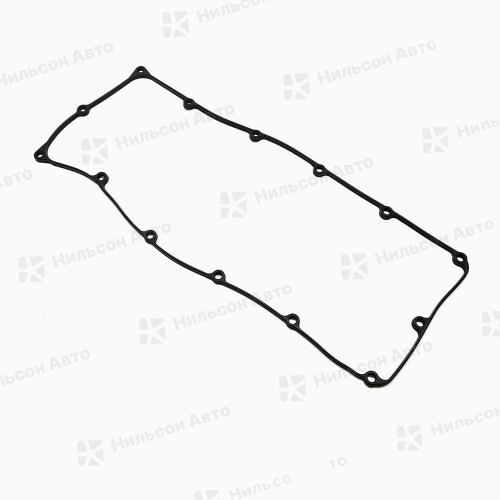 Прокладка клапанной крышки ISUZU ELF 4JJ1, вид 1, HL