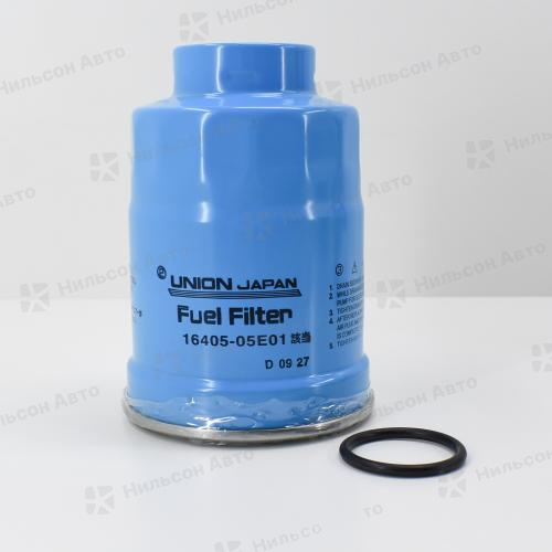 Фильтр топливный FC-226 UNION