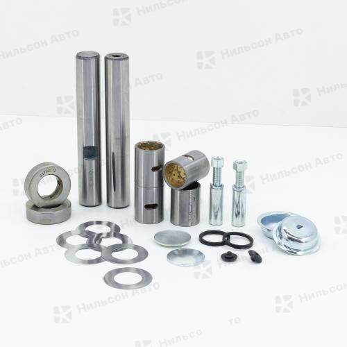 Шкворни MMC CANTER 2- 3 тонник длина 180, диаметр 28, KING PIN KIT