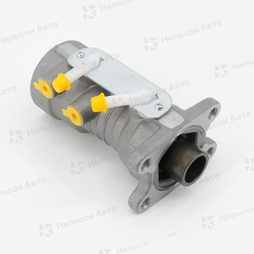 Главный тормозной цилиндр ISUZU ELF 4HG1, ZEVS