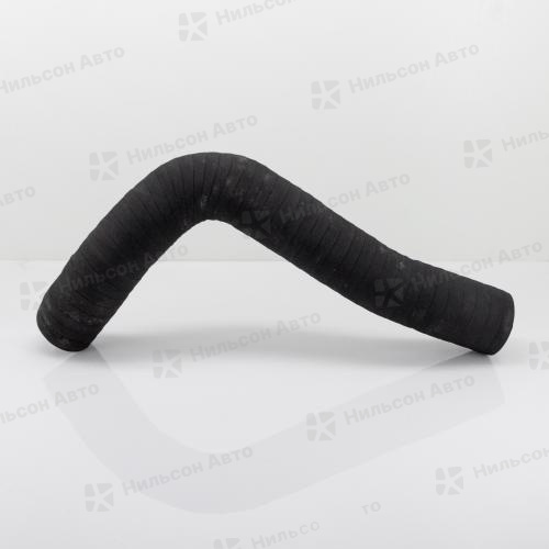 Патрубок радиатора верхний HINO PROFIA F17С, ZEVS (диаметр 60/60)