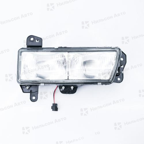 Фара MAZDA TITAN 1992-1994 г правая, AUTODEPO