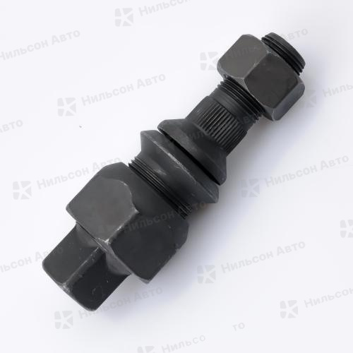 Шпилька задняя в сборе MMC CANTER гайка на 38, правая, BSG