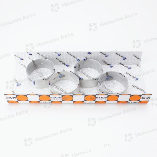 Вкладыши распредвала NISSAN DIESEL FE6, STD, DAIDO METAL