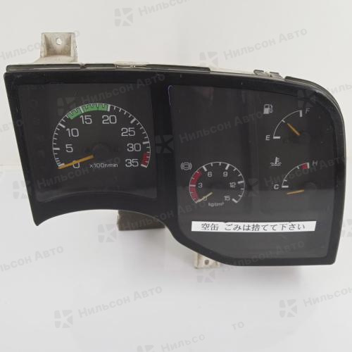 Щиток приборов MITSUBISHI FUSO, FK600, 24V, б/у