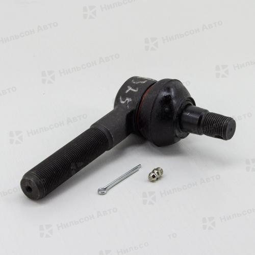 Рулевой наконечник TOYOTA DYNA, CET-204R, правый, ZEVS