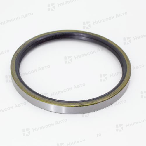 Сальник передней ступицы HINO, 116*132*12, MUSASHI