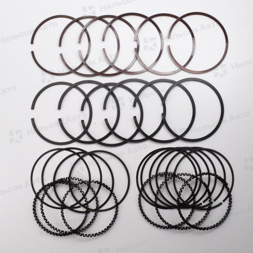 Кольца поршневые TOYOTA, TP (Япония)