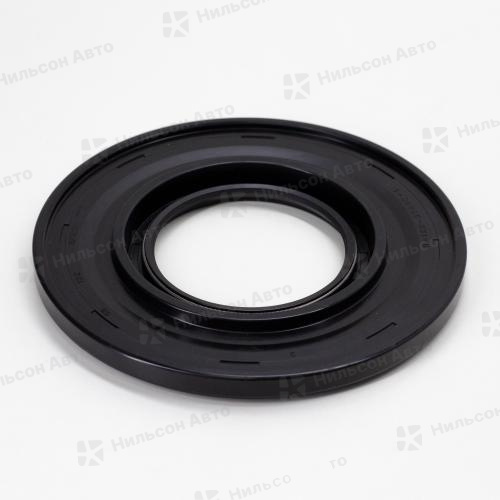 Сальник задней ступицы наружный ISUZU, 56*122*10,5, JMC